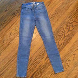 Paige VerdugoUltra Skinny Jeans / Size:26